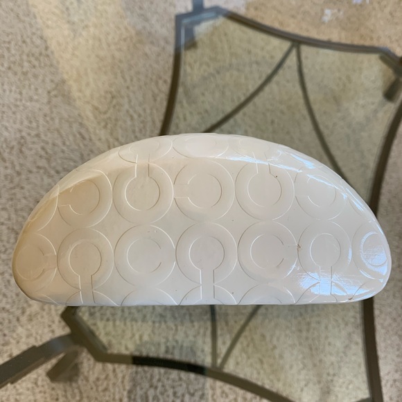 Coach glasses - Picture 7 of 8